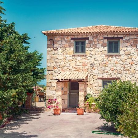 Armonia Houses Vasilikos  Exterior photo